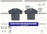 do tech packs for manufacture