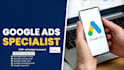 setup optimize and manage google adwords PPC campaigns