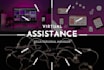 be your virtual assistant and web administrator