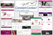 make constant contact email template within 24 hours