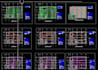 do electrical design relating to building
