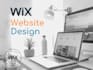 create dynamic stunning wix website today