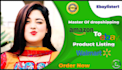 do amazon to ebay dropshipping top listings