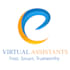 be your virtual assistant for short term rental airbnb, vrbo