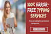 type text from PDF or image to word for just 24 hours