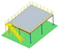 do industrial storage rack design