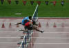 create track and field conditioning workouts