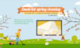 deep clean, hard bounce and verify your email list