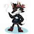 transform you into an animal crossing villager