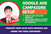 setup and manage your winning google ads adwords campaign