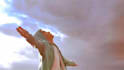 make a professional 4k christian music video or lyric video