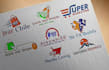 do logo for shopify,website,blog,ebay,dropshipping store