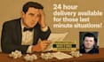 ace your best man or bridesmaid speech