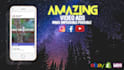create amazing facebook video ads