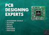 do pcb designing and arduino coding