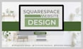 design, fix and customize your squarespace website