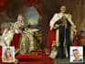 create a custom royal renaissance portrait from photo
