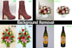 do images background removal and fast delivery within 24 hours