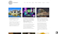 publish article or interview on news magazine sites