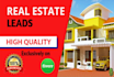 provide real owner leads for real estate business