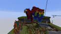 minecraft builder for hire