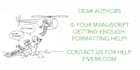 format your PDF to fixed layout  ebook