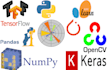 create any machine learning model