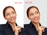 remove background  super fastly with high quality