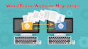 migrate your wordpress website to a new hosting