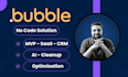 do bubble app bubble website bubble mvp bubble marketplace