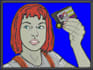 do embroidery digitizing into pes, dst in 2 hours