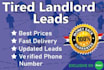 do real estate skip tracing by tloxp and cold calling