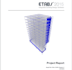 design the civil engineering structures manually and byetabs