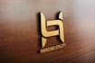 design unique and attractive logo