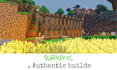 survive and develop your minecraft survival map or server