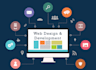 fix or develop php website