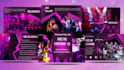 design media kit, menu kit, epk with clickable links
