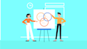 create a professional 2d animated explainer video