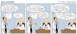 do a comic strip