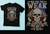 do US military t shirt design