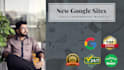 make responsive website using google sites