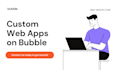 be your bubble io developer