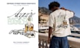 design old money streetwear tshirt graphics