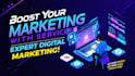 boost your brand with expert digital marketing