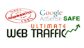 send you real visitors, web traffic