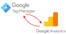 setup event tracking, analytics in google tag manager
