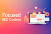 write an impressive SEO content