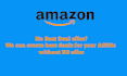 create amazon best deals for ineligible asins