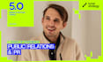 provide a crypto public relations and PR consultation