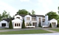 do interior and exterior realistic rendering and animation